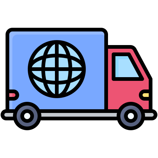 Internationale Fahrzeugüberführungen