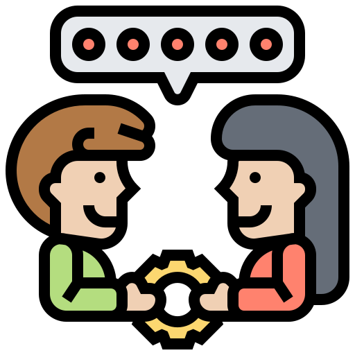 Zuverlässiger Service